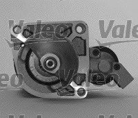 VALEO 455626 Starter